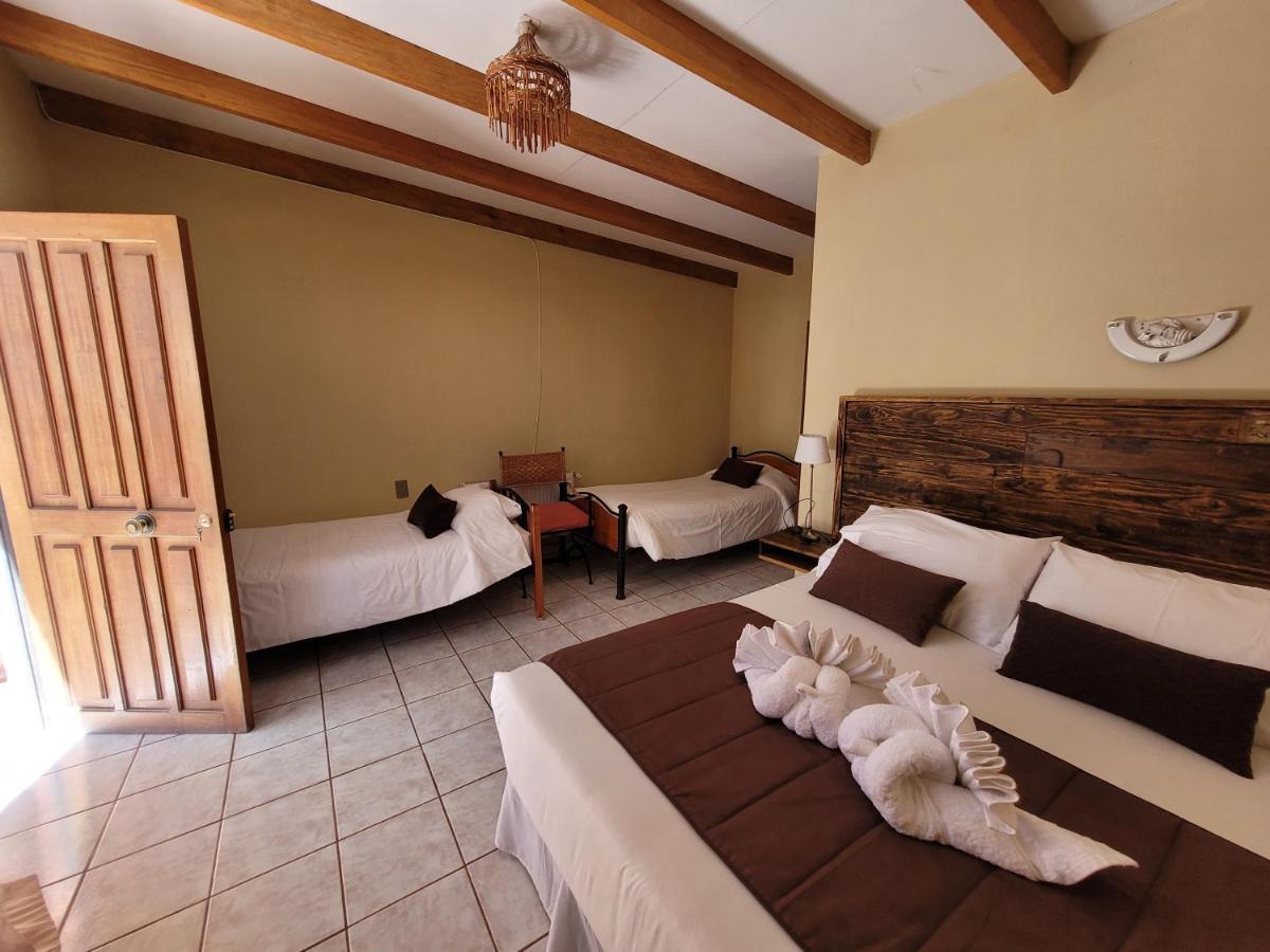 Hostal Katarpe San Pedro de Atacama Dış mekan fotoğraf