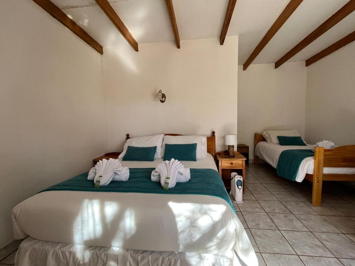 Hostal Katarpe San Pedro de Atacama Dış mekan fotoğraf