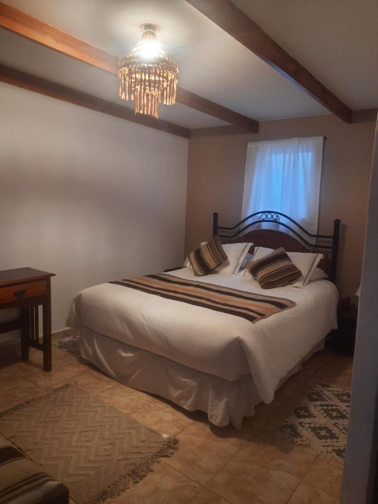 Hostal Katarpe San Pedro de Atacama Dış mekan fotoğraf