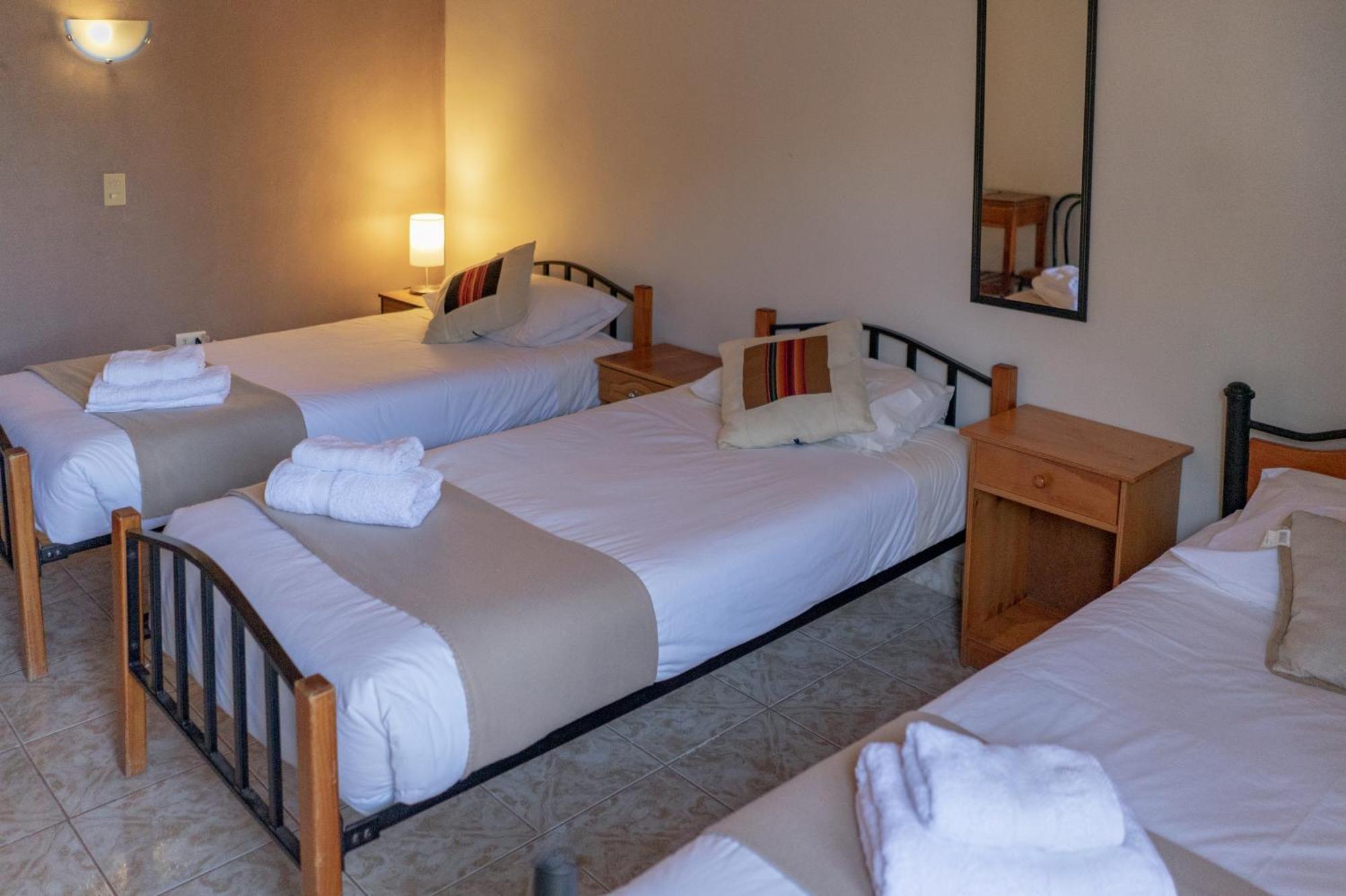 Hostal Katarpe San Pedro de Atacama Oda fotoğraf