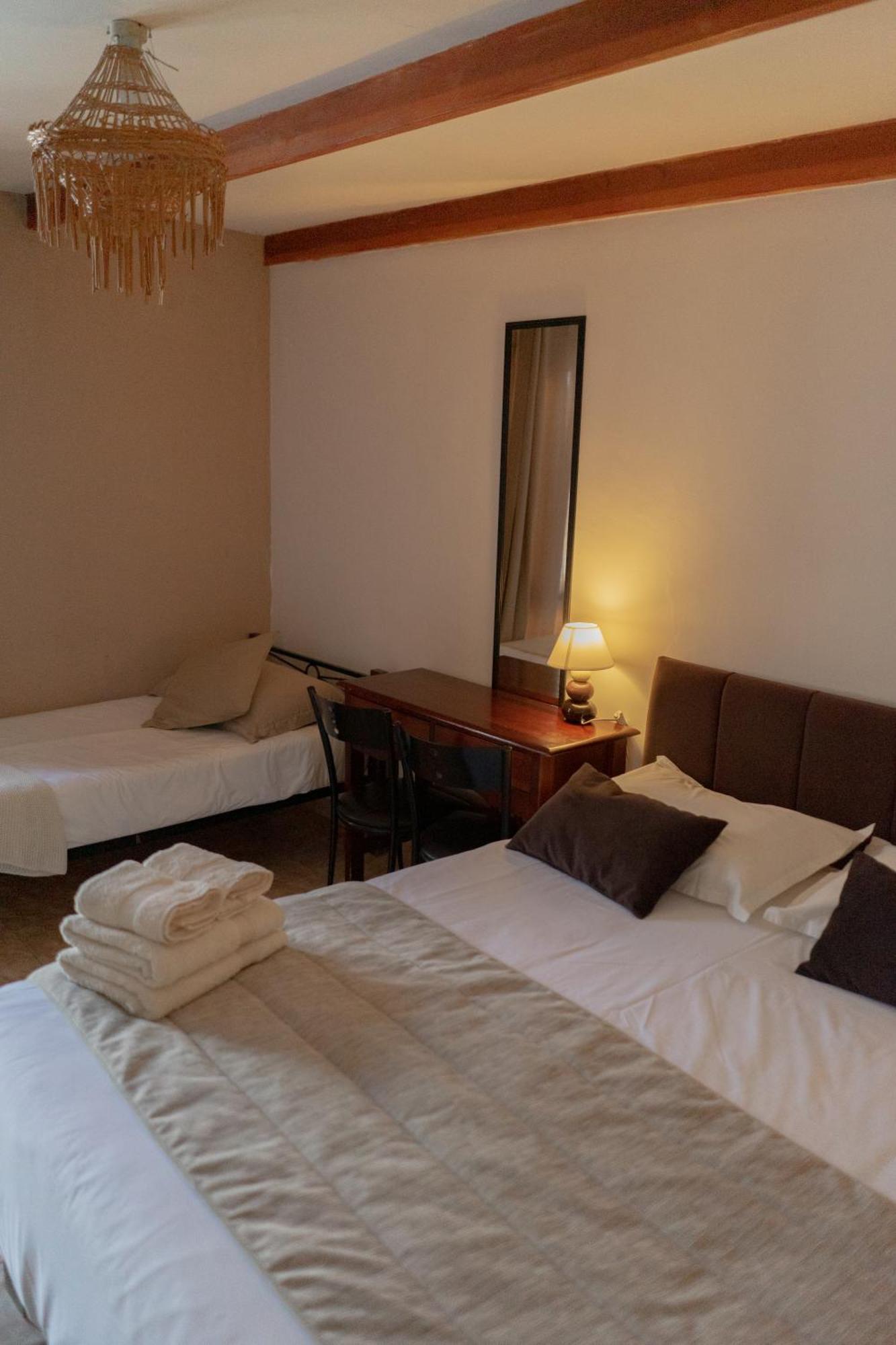 Hostal Katarpe San Pedro de Atacama Dış mekan fotoğraf
