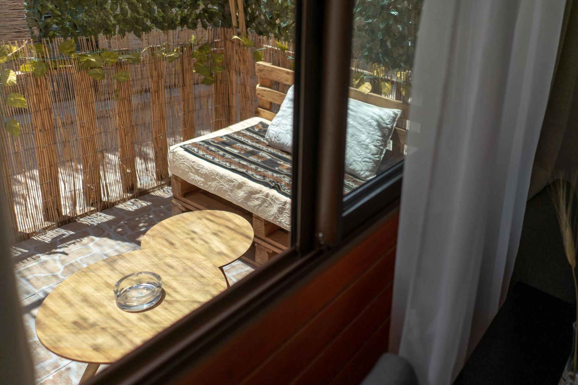 Hostal Katarpe San Pedro de Atacama Oda fotoğraf