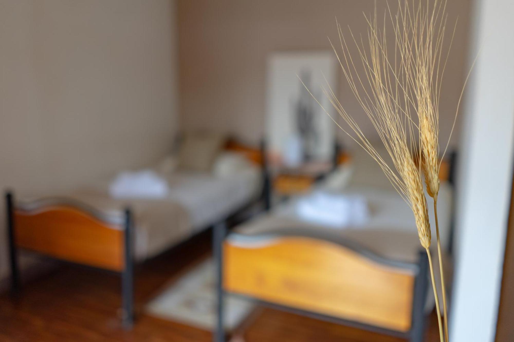 Hostal Katarpe San Pedro de Atacama Dış mekan fotoğraf