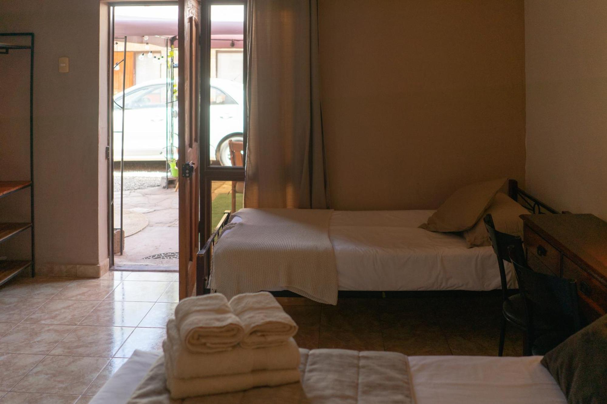 Hostal Katarpe San Pedro de Atacama Oda fotoğraf