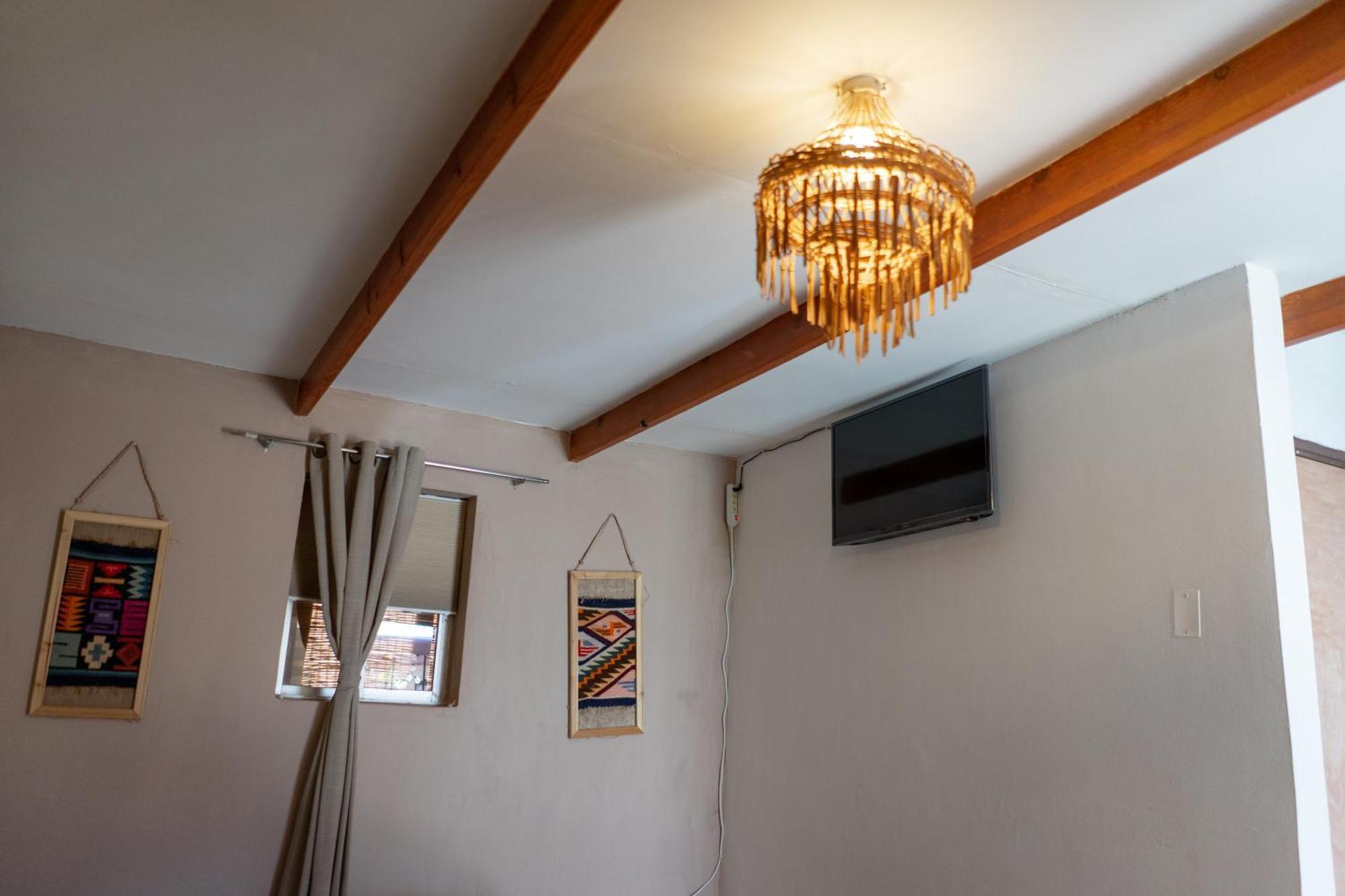 Hostal Katarpe San Pedro de Atacama Dış mekan fotoğraf