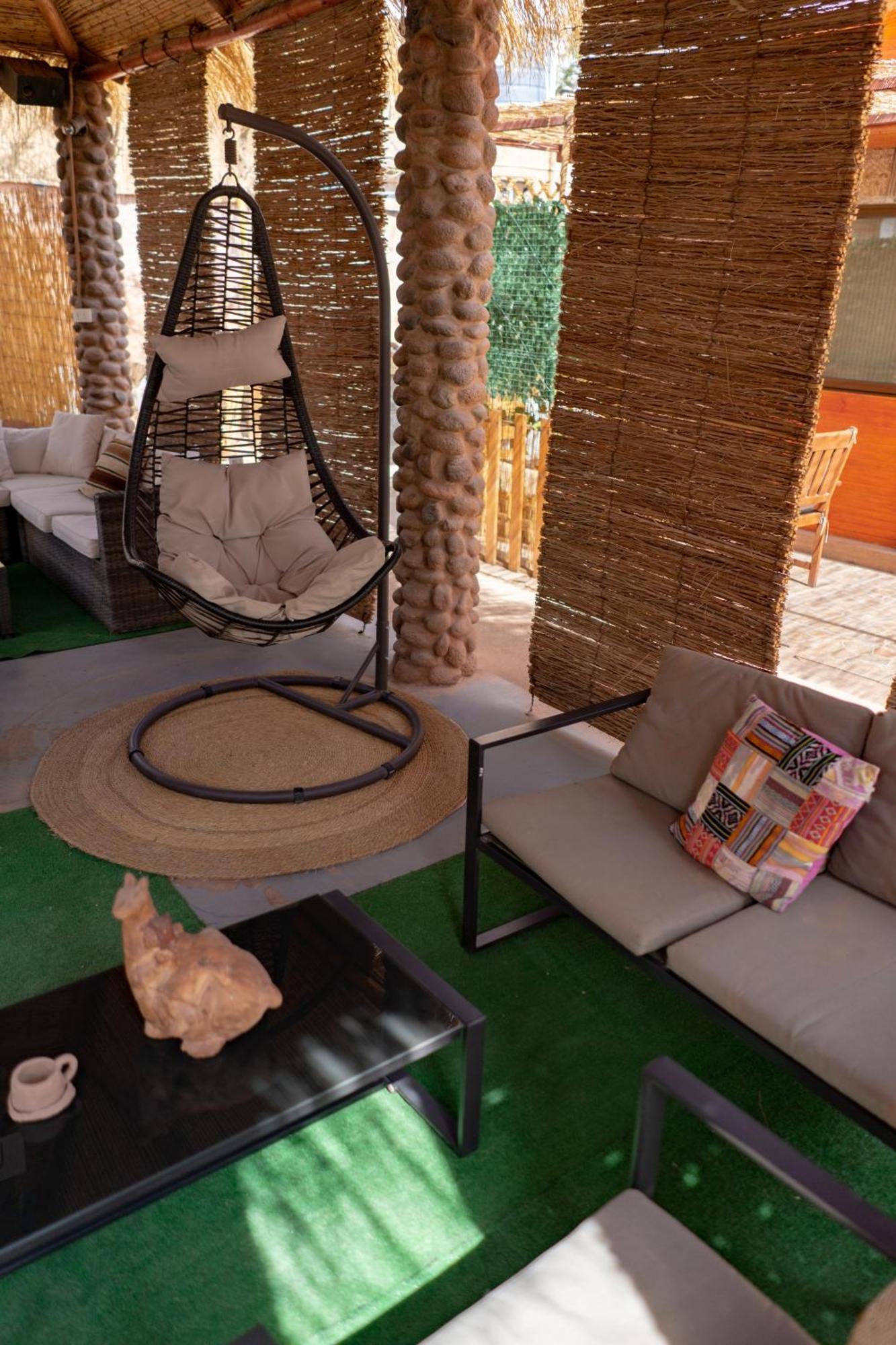 Hostal Katarpe San Pedro de Atacama Dış mekan fotoğraf