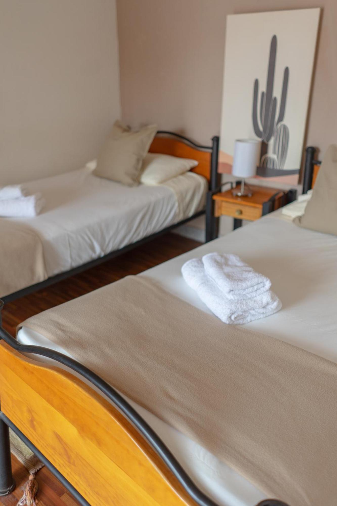 Hostal Katarpe San Pedro de Atacama Dış mekan fotoğraf